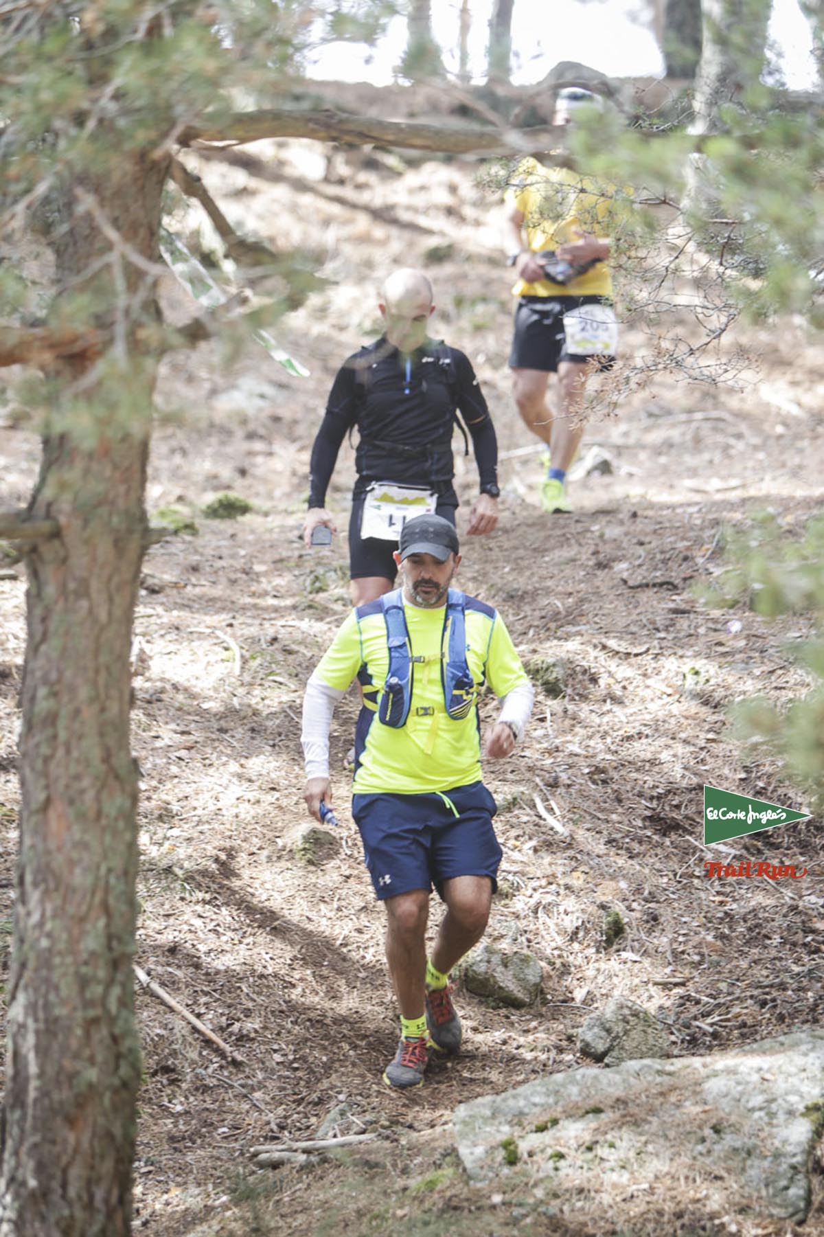 Races Trail Running-3