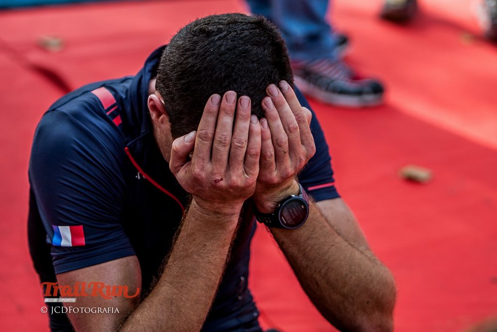 Mundial de Trail Peneda-Geres 2016