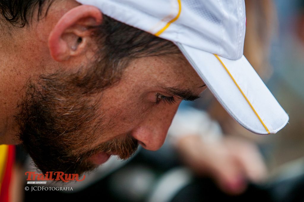 Mundial de Trail Peneda-Geres 2016