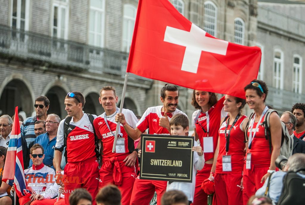 Mundial de Trail Peneda-Geres 2016