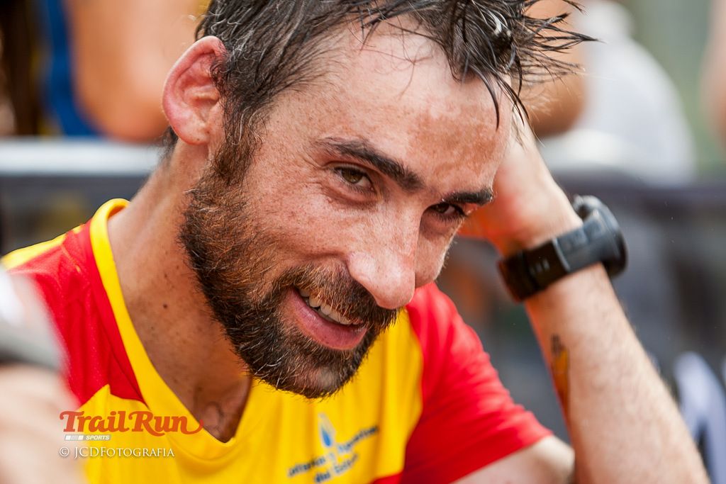Mundial de Trail Peneda-Geres 2016