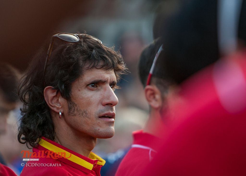 Mundial de Trail Peneda-Geres 2016