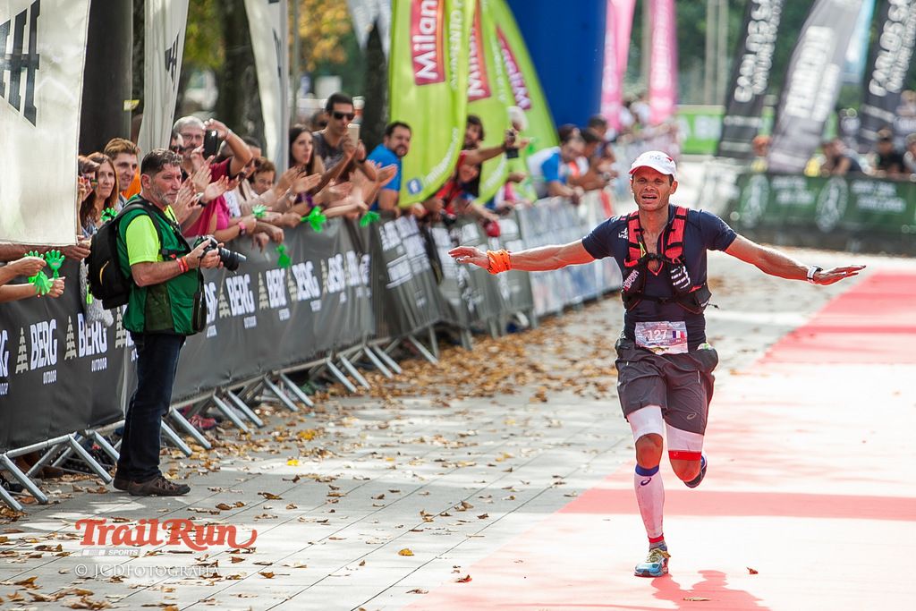 Mundial de Trail Peneda-Geres 2016