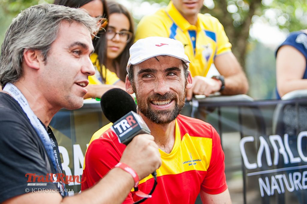 Mundial de Trail Peneda-Geres 2016