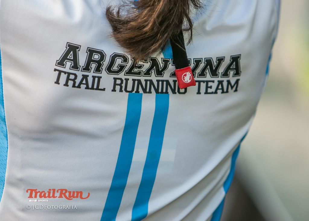 Mundial de Trail Peneda-Geres 2016