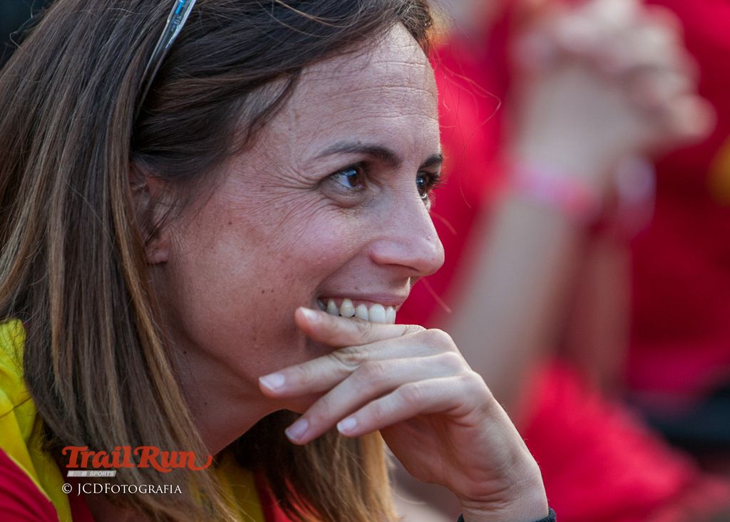 Mundial de Trail Peneda-Geres 2016
