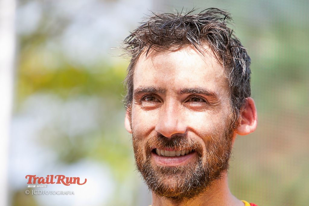 Mundial de Trail Peneda-Geres 2016