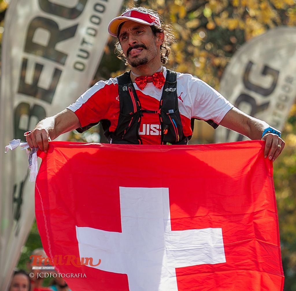 Mundial de Trail Peneda-Geres 2016