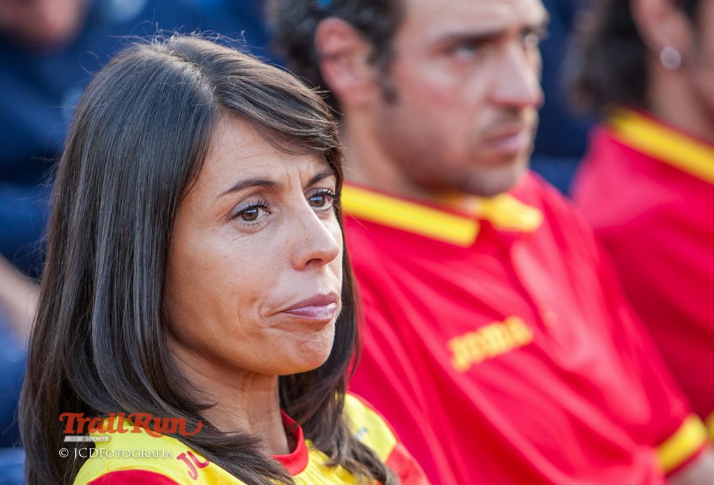 Mundial de Trail Peneda-Geres 2016