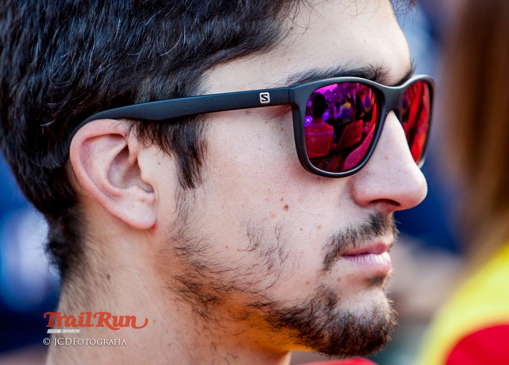 Mundial de Trail Peneda-Geres 2016