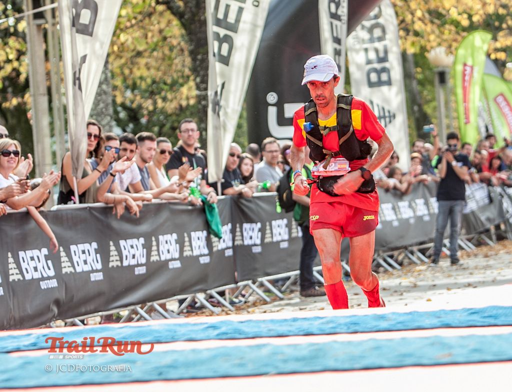 Mundial de Trail Peneda-Geres 2016