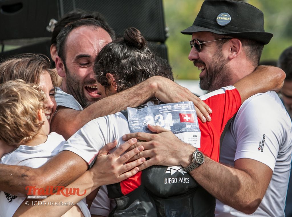 Mundial de Trail Peneda-Geres 2016