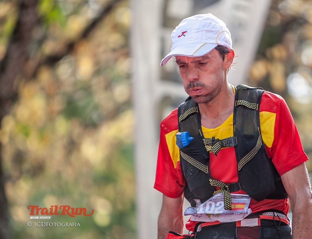 Mundial de Trail Peneda-Geres 2016