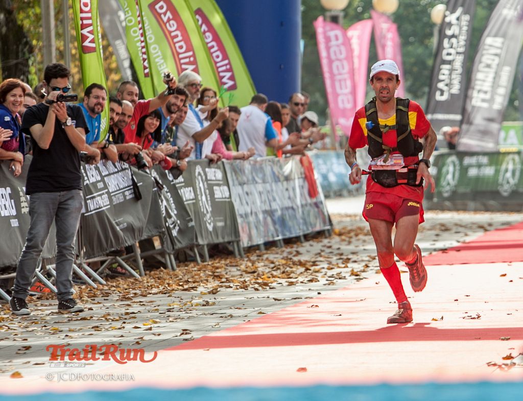 Mundial de Trail Peneda-Geres 2016