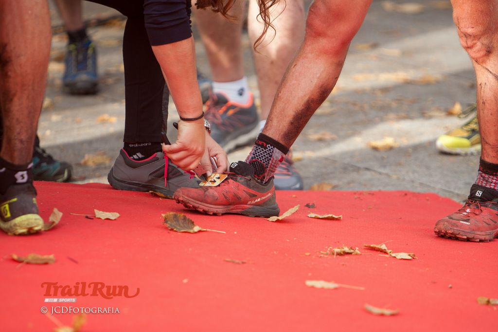 Mundial de Trail Peneda-Geres 2016