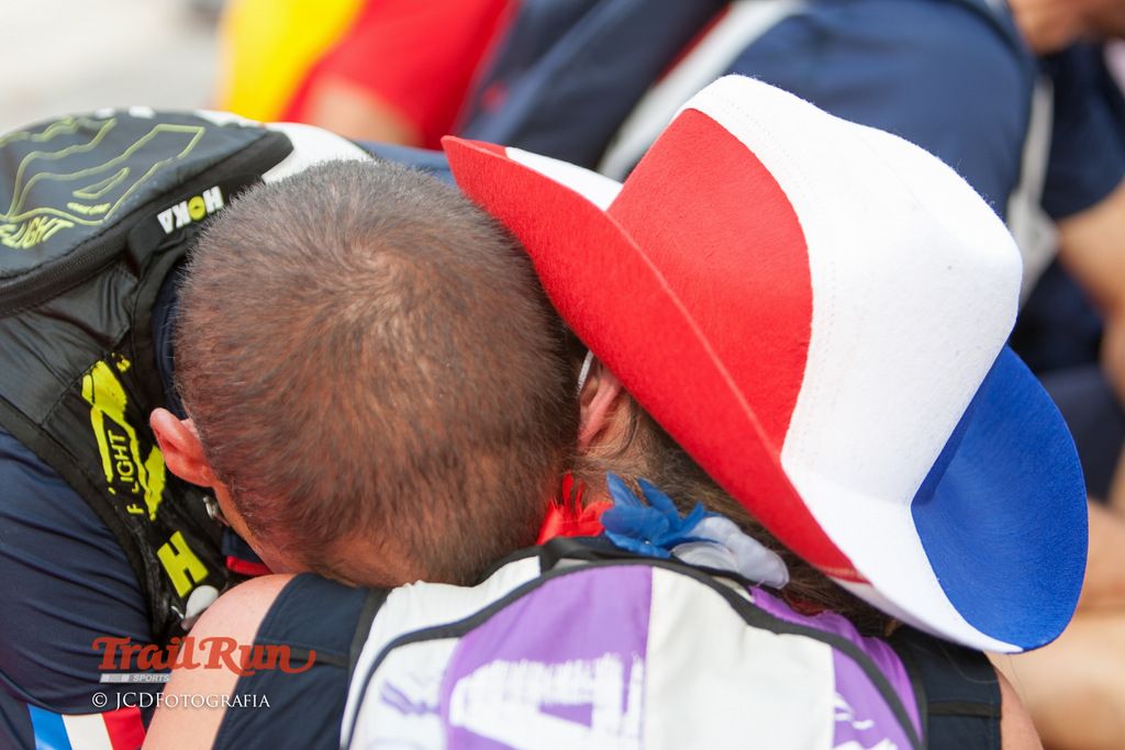 Mundial de Trail Peneda-Geres 2016