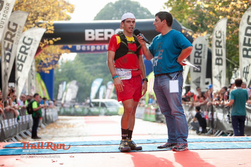 Mundial de Trail Peneda-Geres 2016