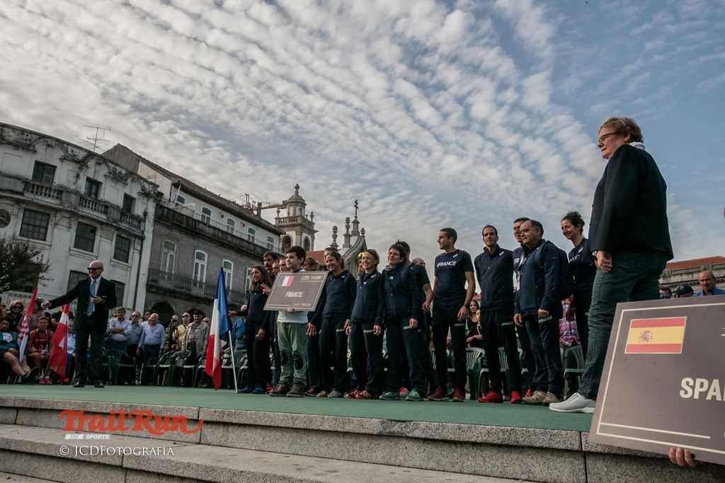 Mundial de Trail Peneda-Geres 2016