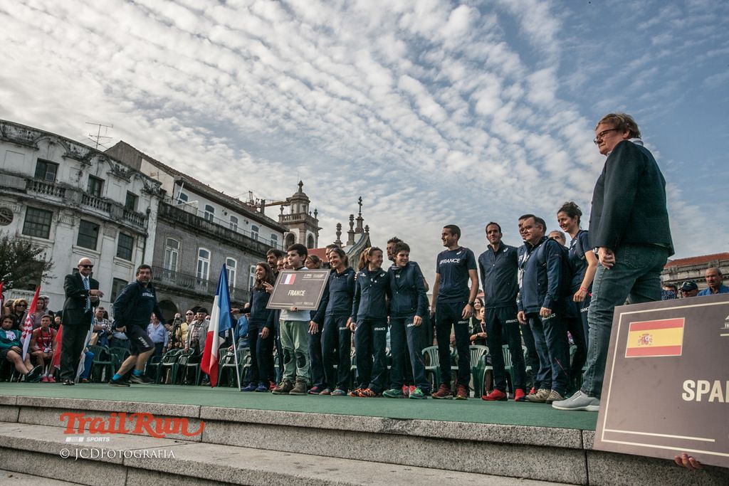 Mundial de Trail Peneda-Geres 2016
