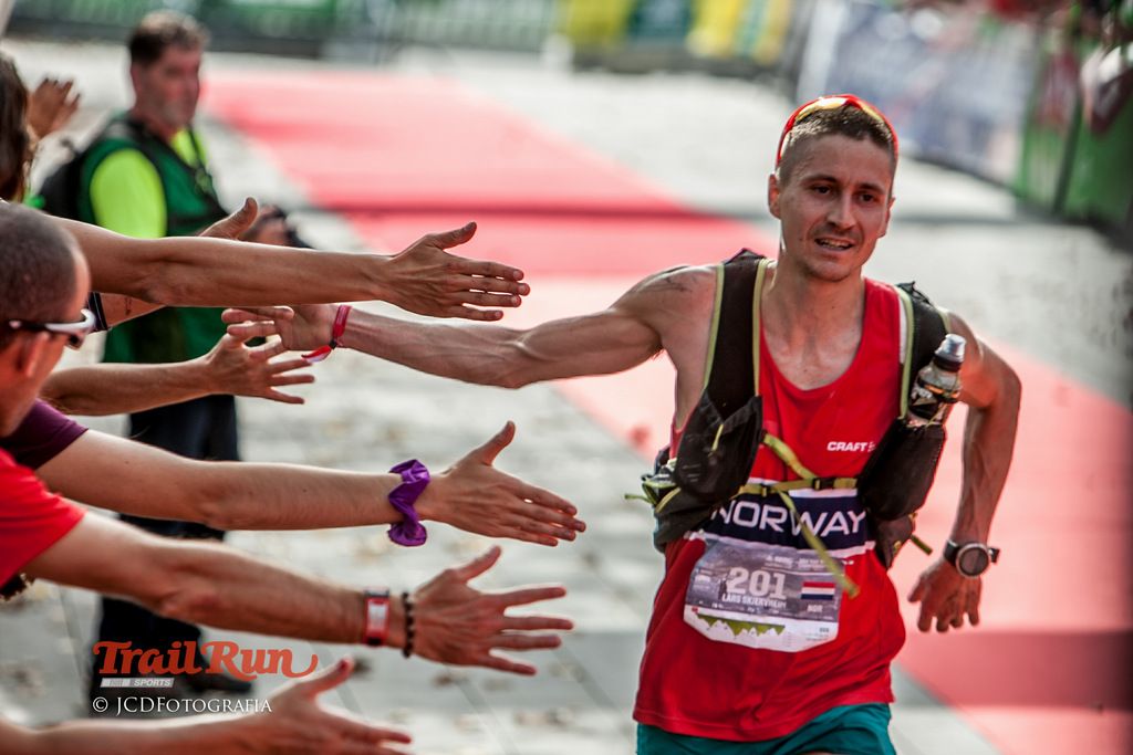 Mundial de Trail Peneda-Geres 2016