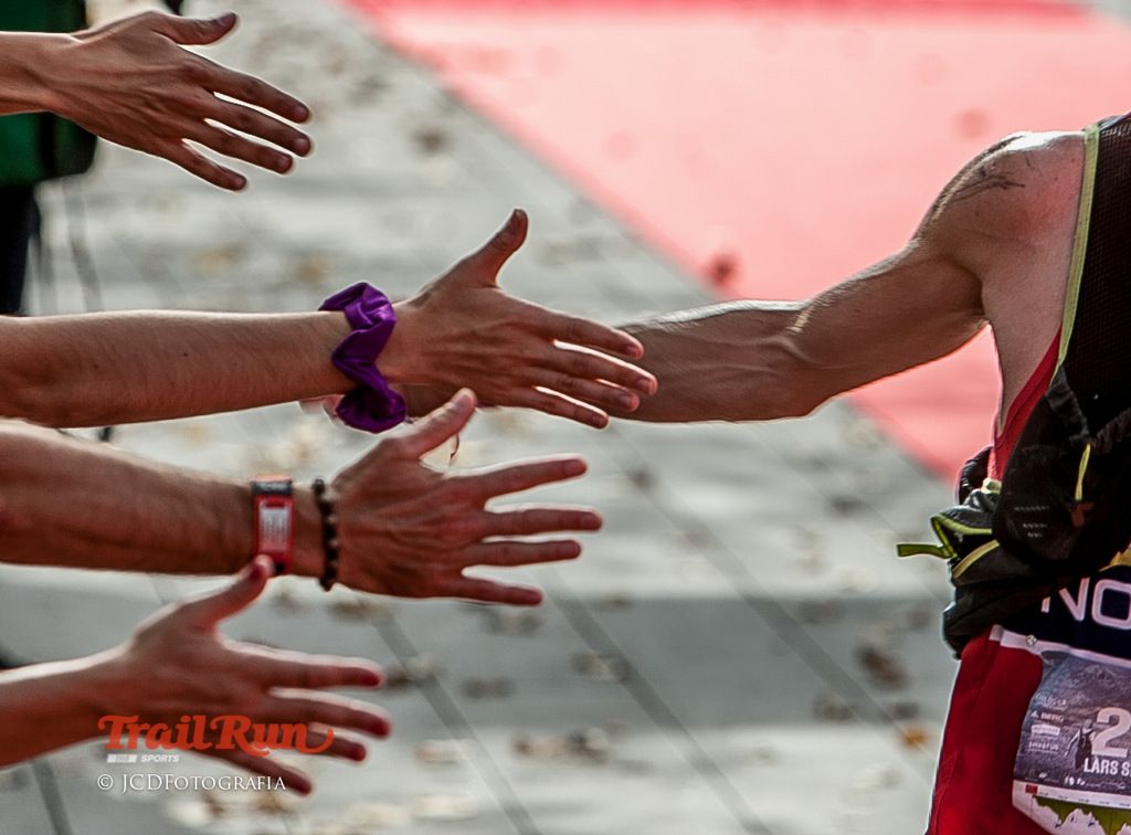 Mundial de Trail Peneda-Geres 2016