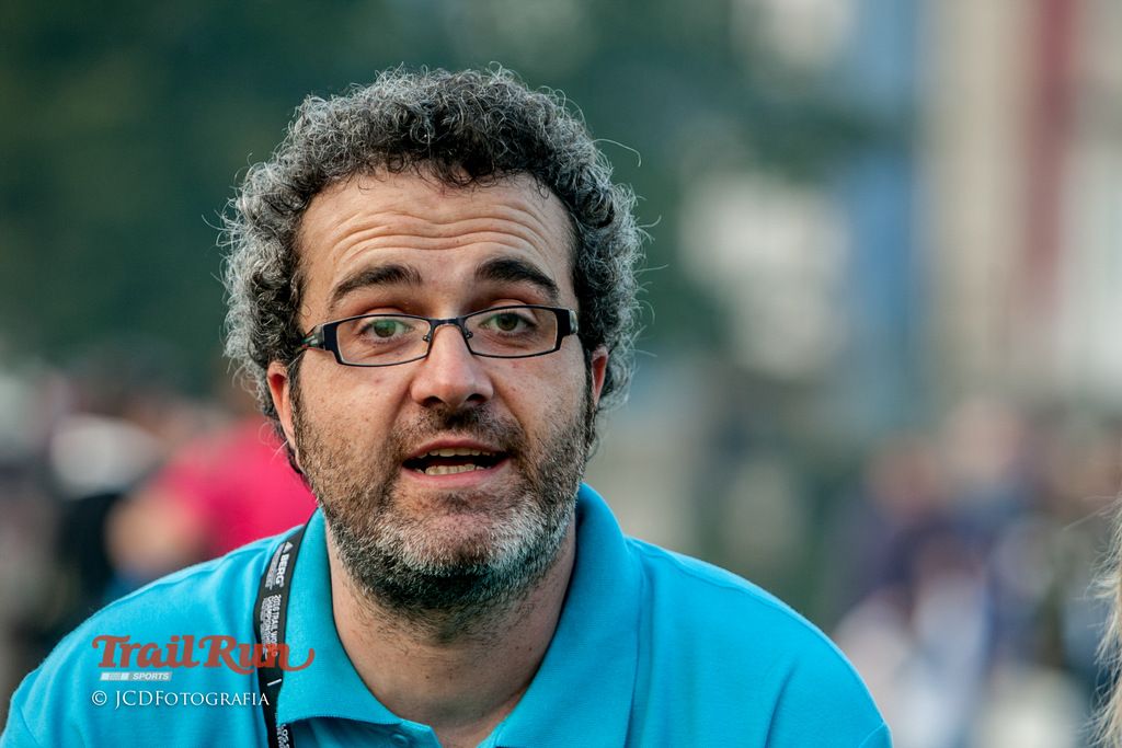 Mundial de Trail Peneda-Geres 2016