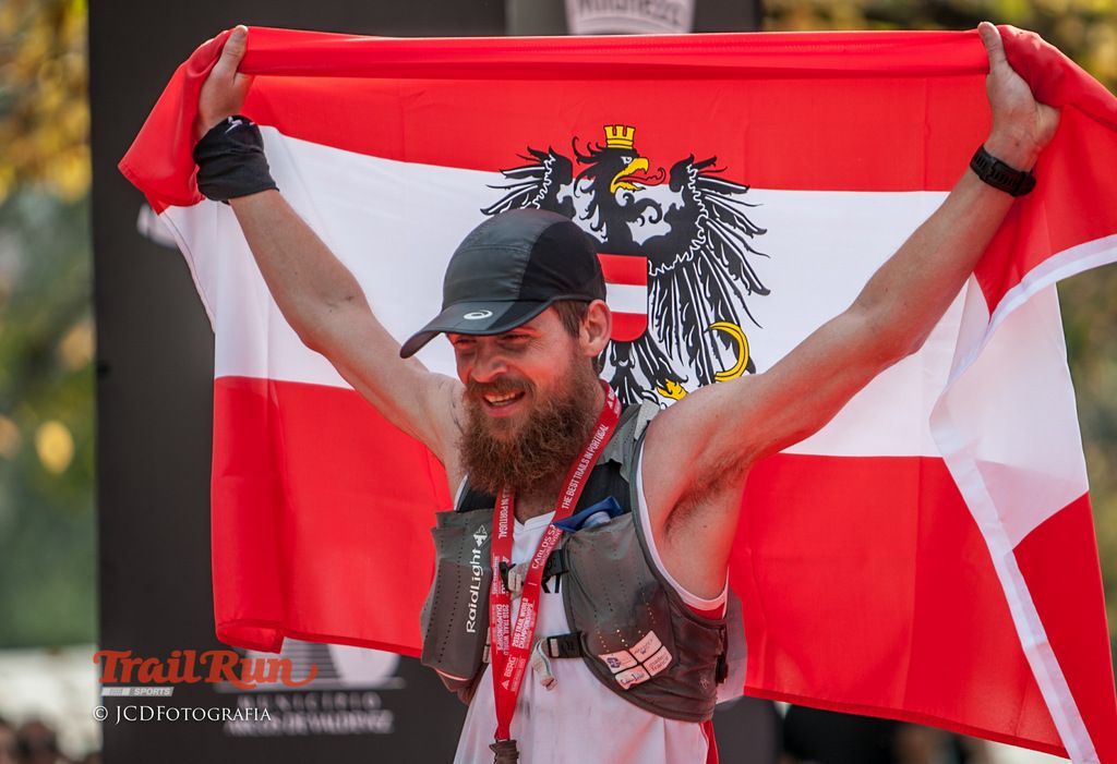 Mundial de Trail Peneda-Geres 2016