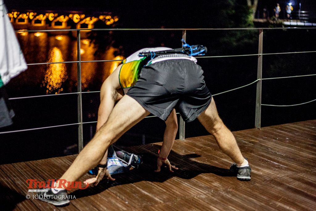 Mundial de Trail Peneda-Geres 2016