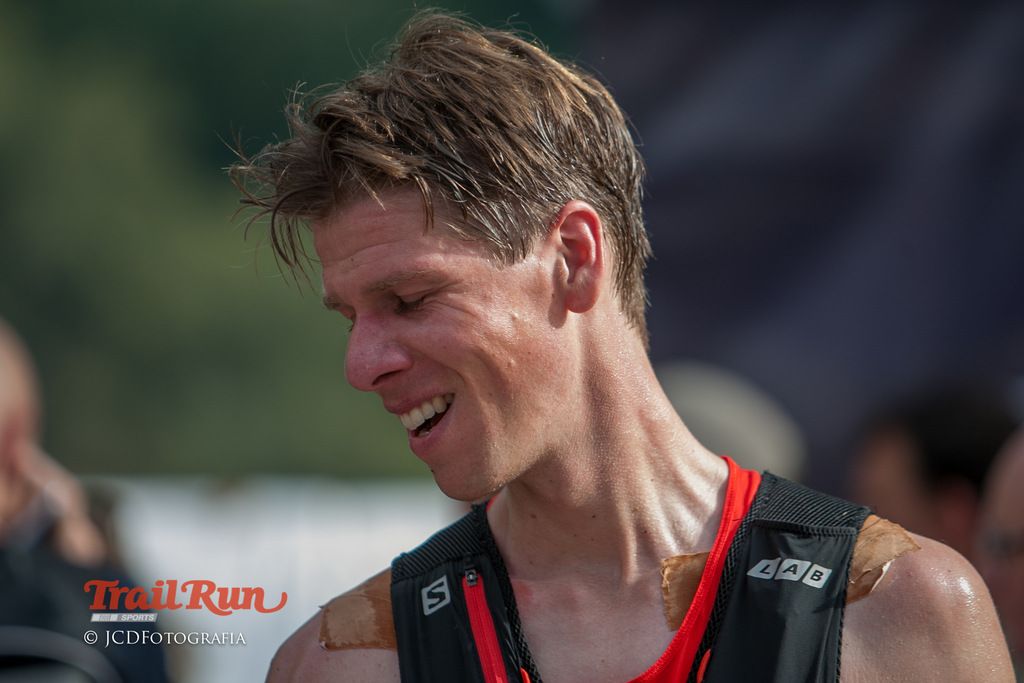 Mundial de Trail Peneda-Geres 2016