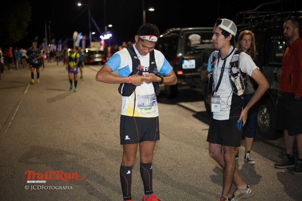 Mundial de Trail Peneda-Geres 2016