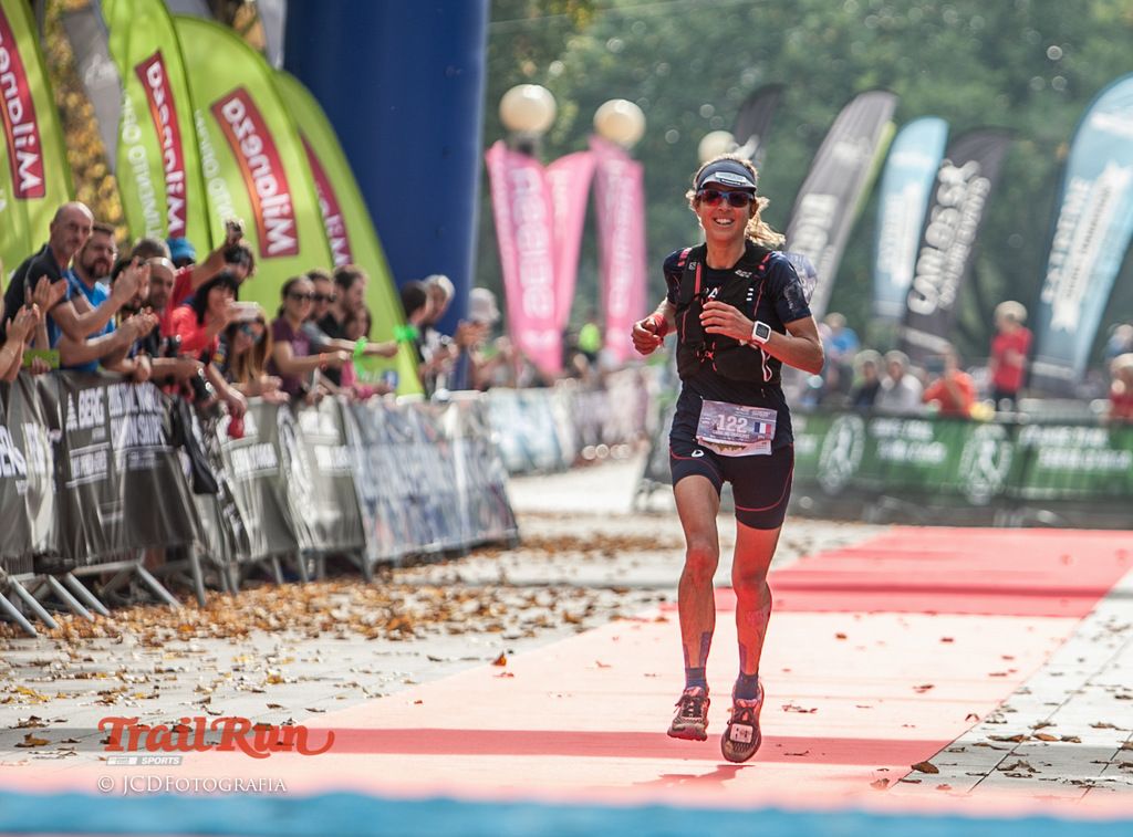 Mundial de Trail Peneda-Geres 2016