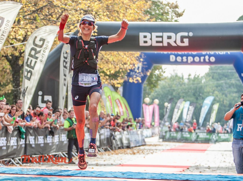 Mundial de Trail Peneda-Geres 2016