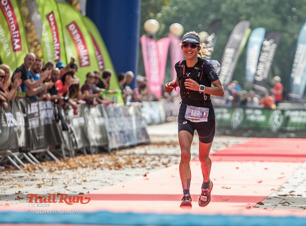 Mundial de Trail Peneda-Geres 2016