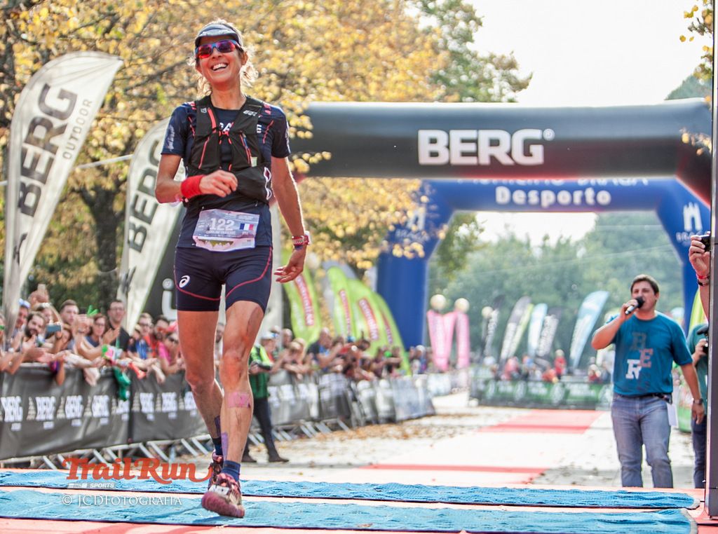 Mundial de Trail Peneda-Geres 2016