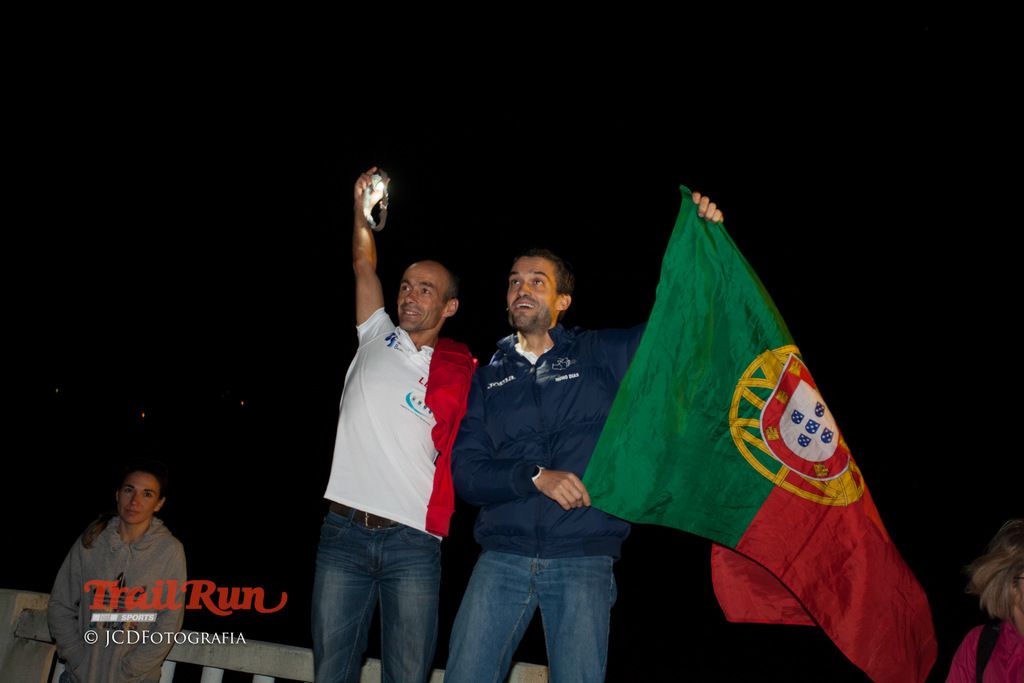 Mundial de Trail Peneda-Geres 2016