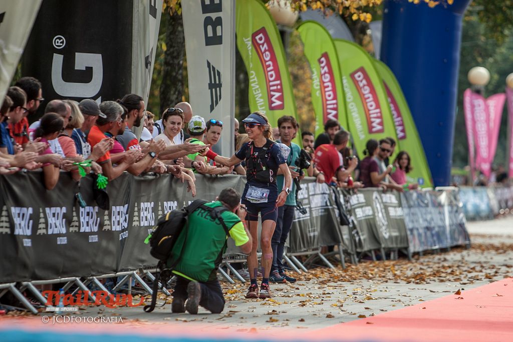 Mundial de Trail Peneda-Geres 2016