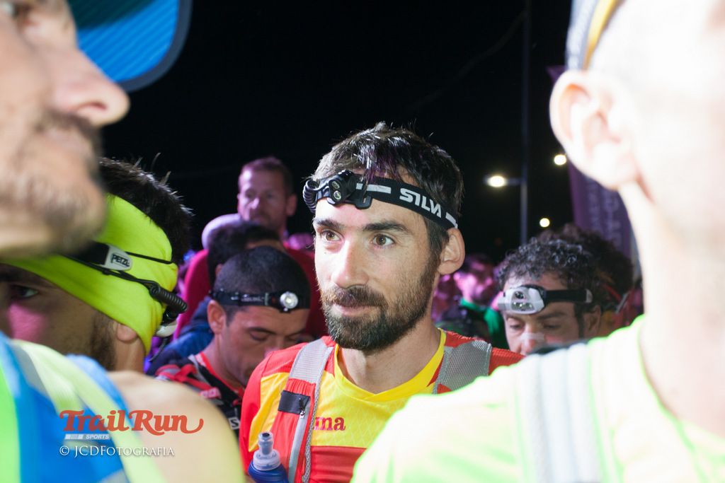 Mundial de Trail Peneda-Geres 2016