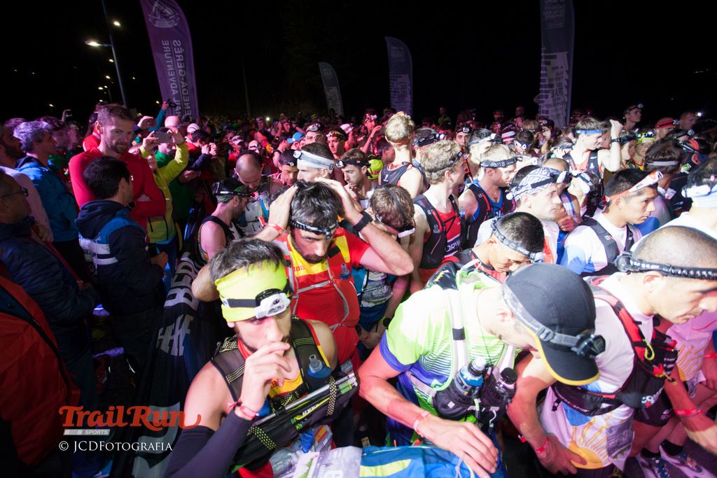 Mundial de Trail Peneda-Geres 2016