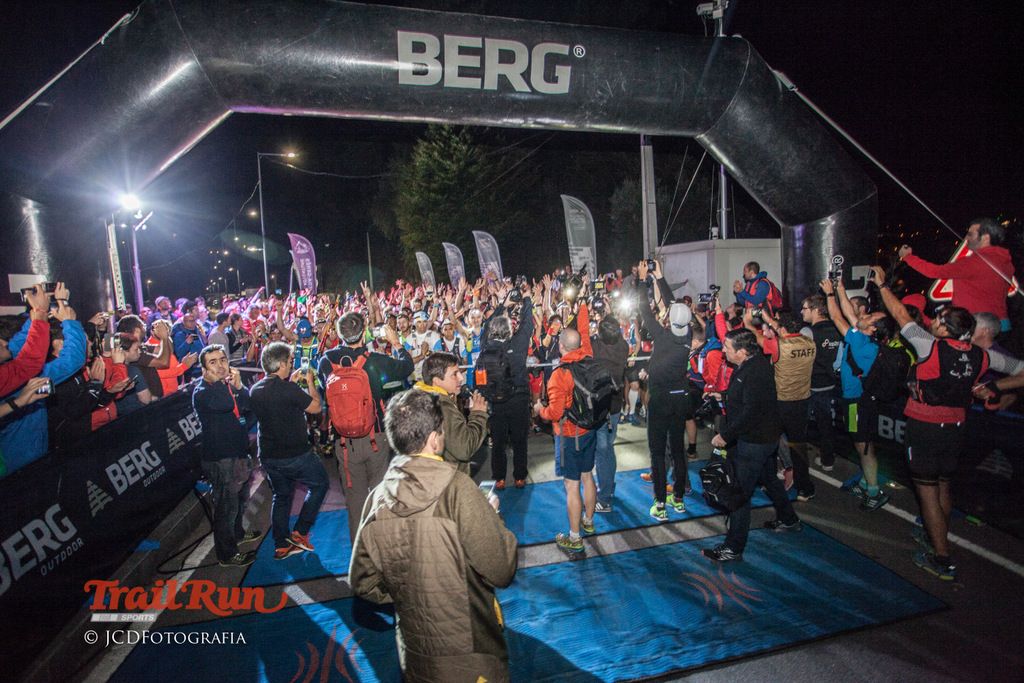 Mundial de Trail Peneda-Geres 2016