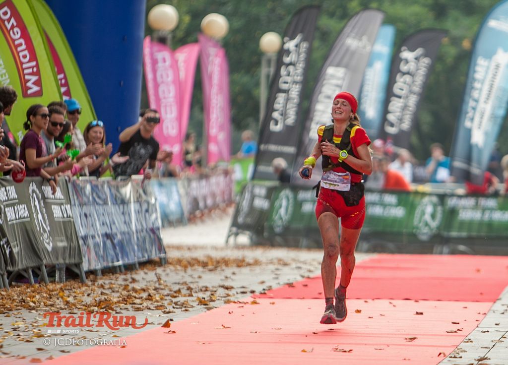 Mundial de Trail Peneda-Geres 2016