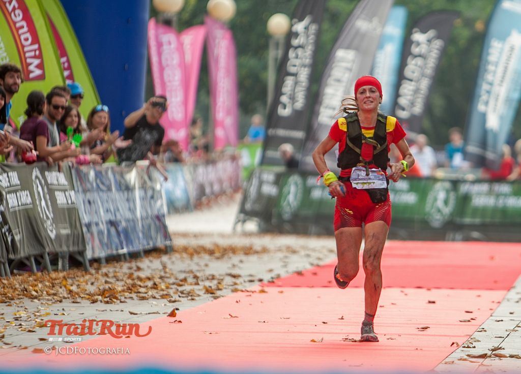 Mundial de Trail Peneda-Geres 2016