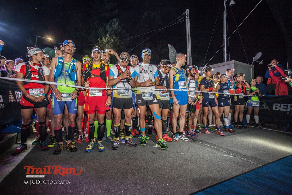 Mundial de Trail Peneda-Geres 2016