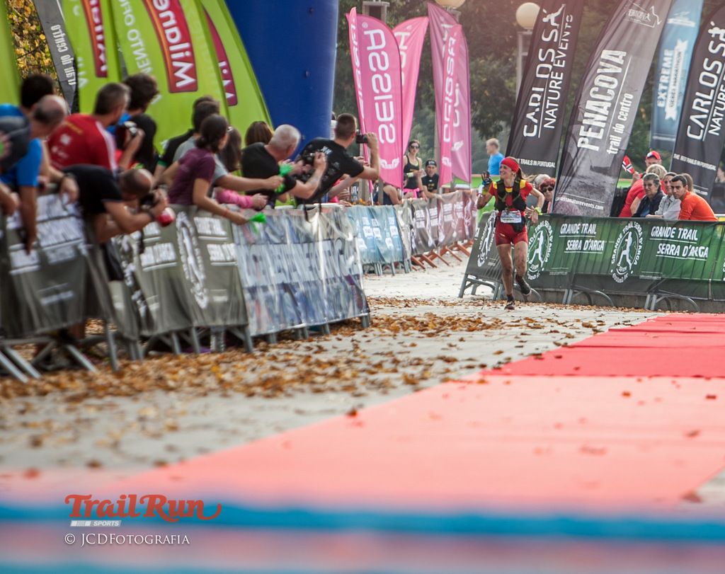 Mundial de Trail Peneda-Geres 2016