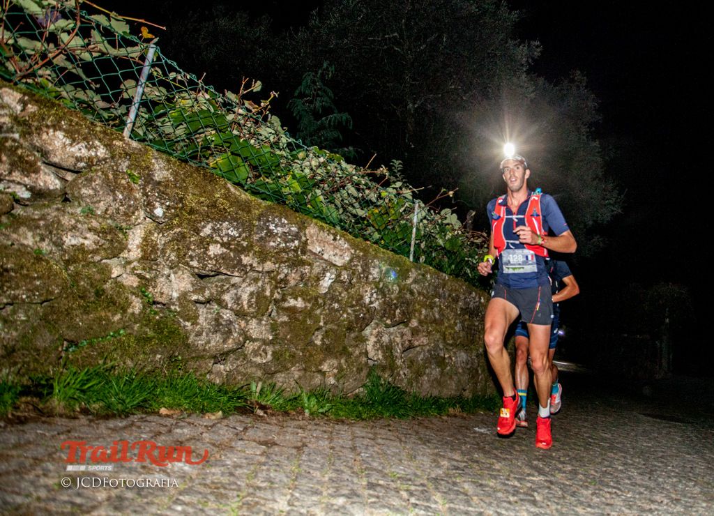 Mundial de Trail Peneda-Geres 2016