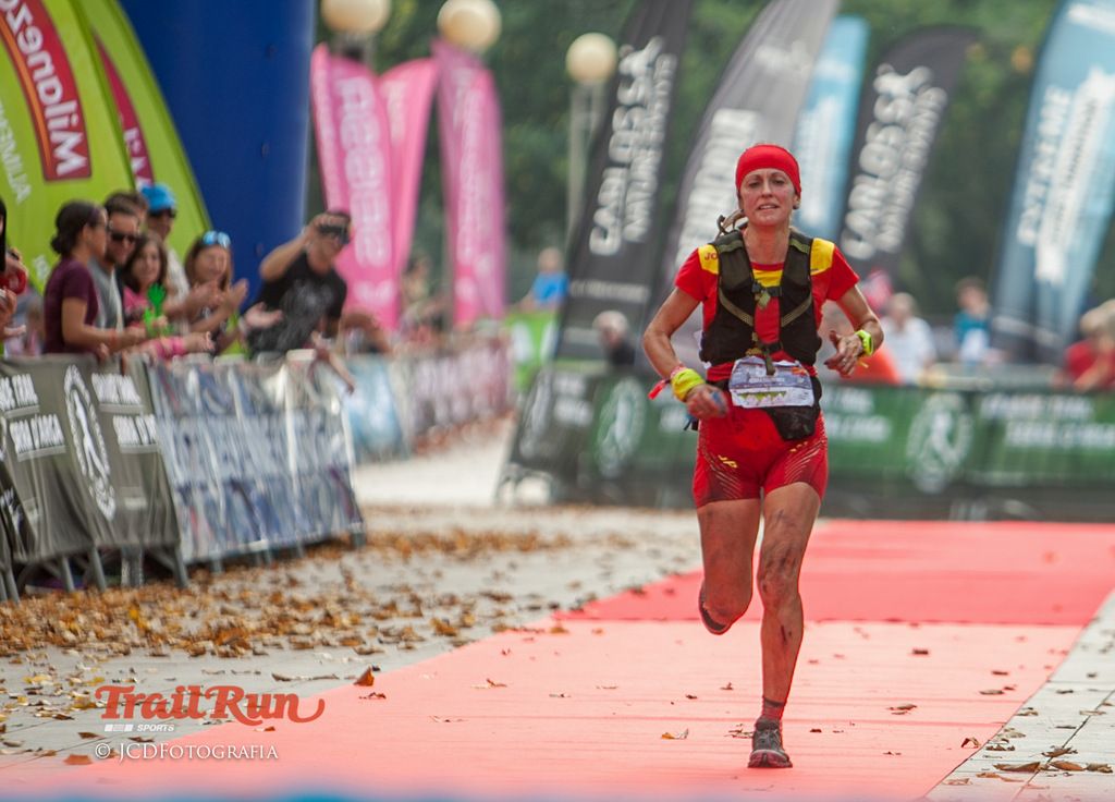 Mundial de Trail Peneda-Geres 2016