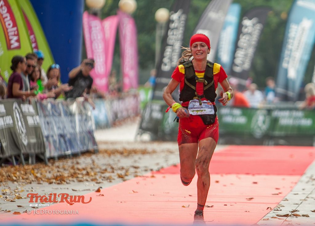 Mundial de Trail Peneda-Geres 2016