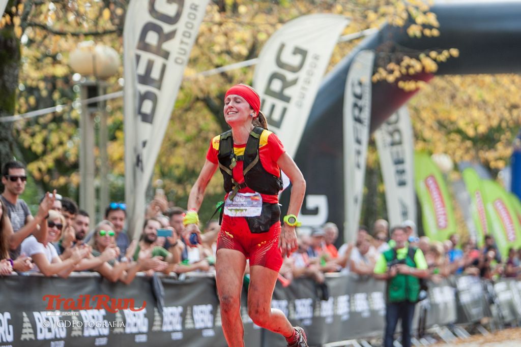 Mundial de Trail Peneda-Geres 2016