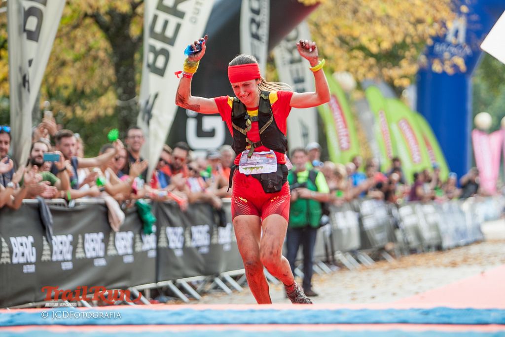 Mundial de Trail Peneda-Geres 2016