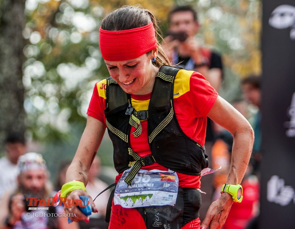 Mundial de Trail Peneda-Geres 2016