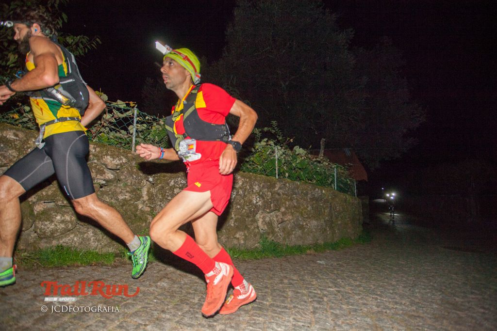 Mundial de Trail Peneda-Geres 2016